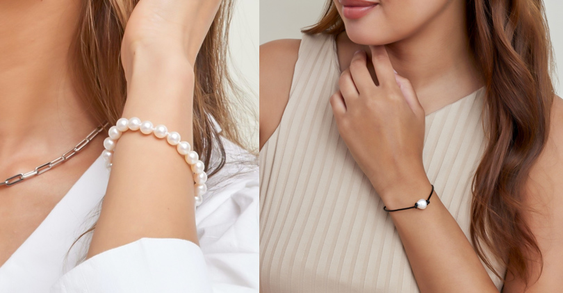 Pearl Bracelet